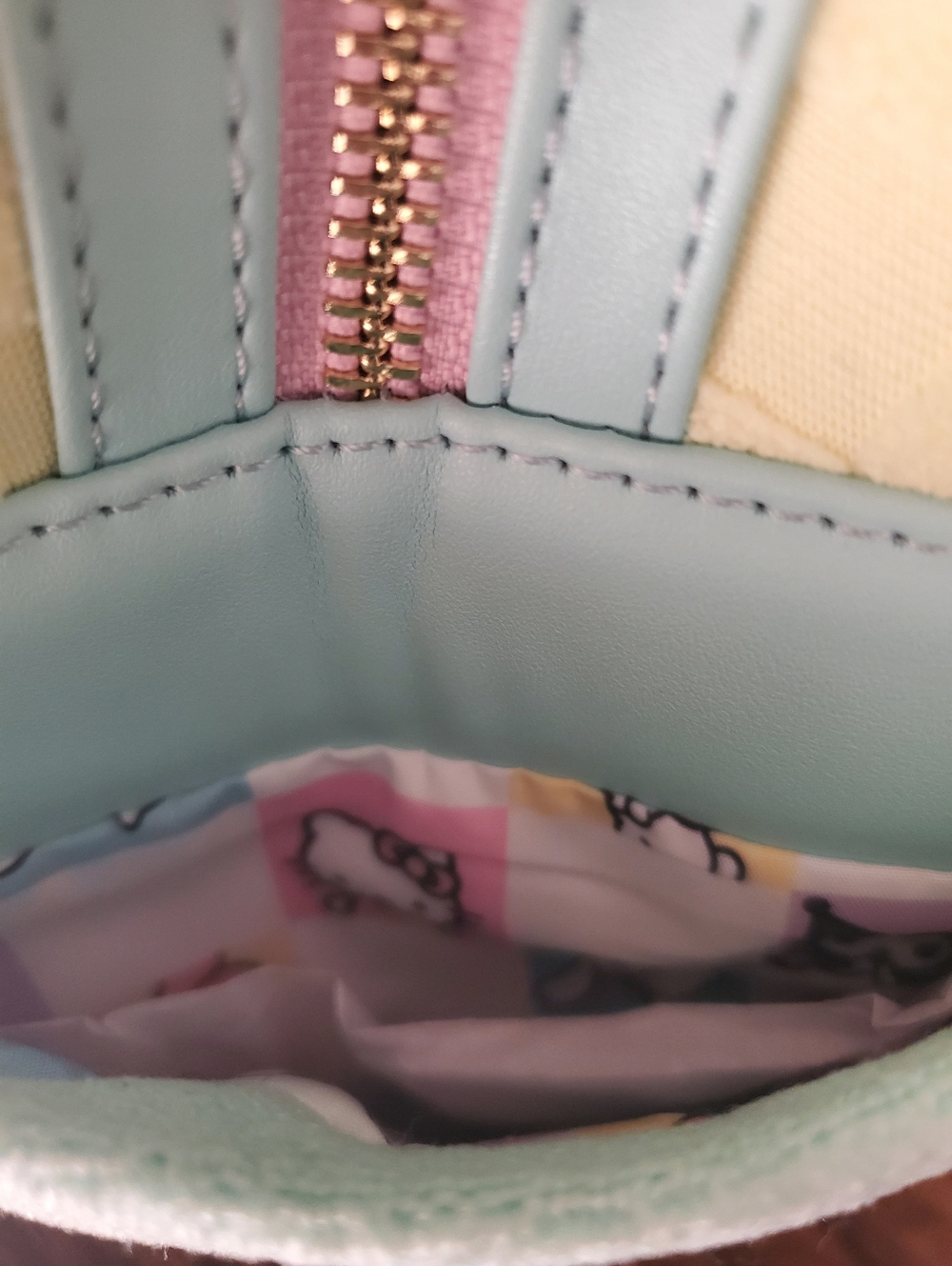 Limited Edition Loungefly Sanrio Hello Kitty & Friends - Picture 13 of 16